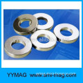 large Ring Neodymium Magnets